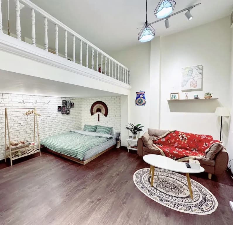Babu Homestay - photo 2