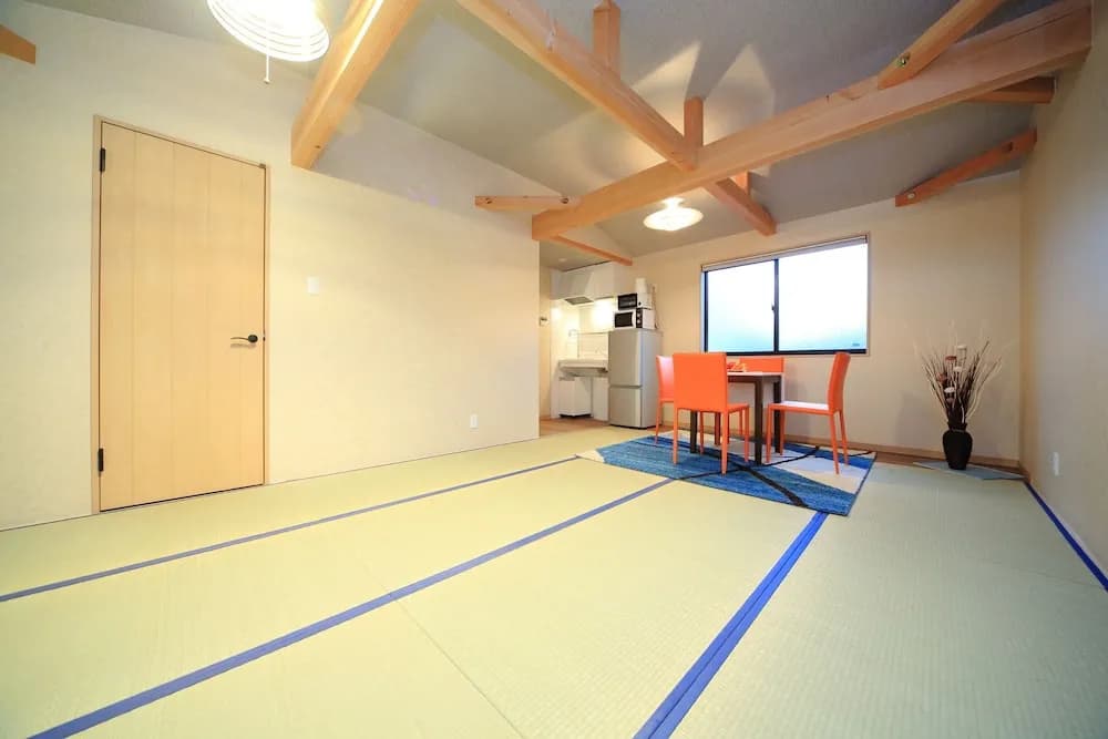 COTO Kyoto Toji 4 - photo 12