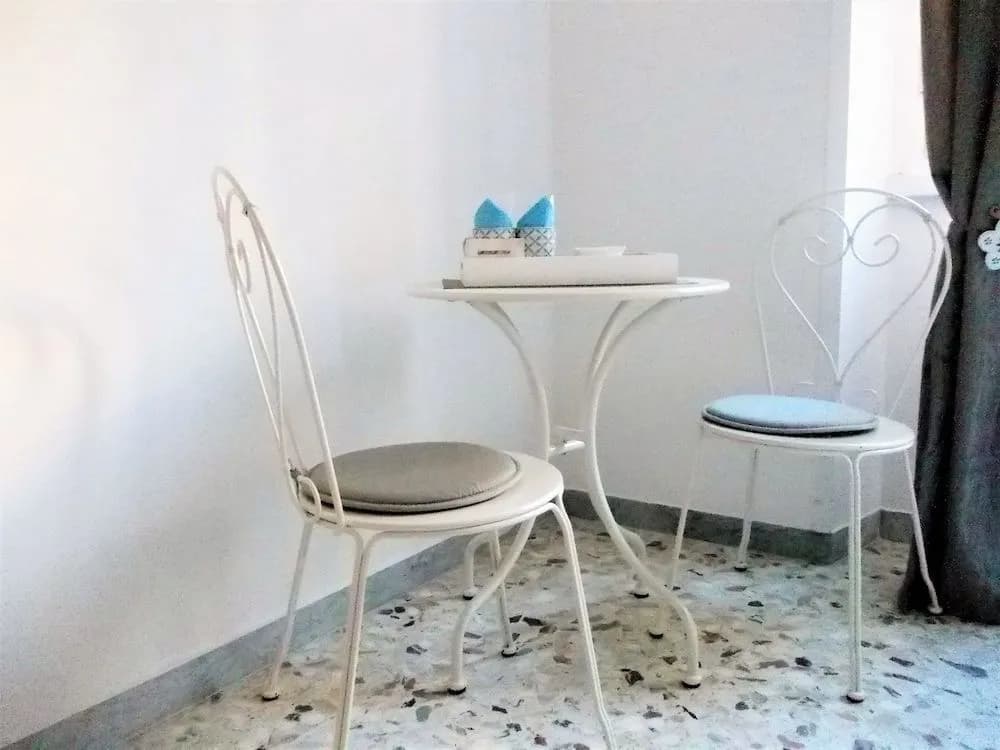 Ostiense District B&B - photo 28