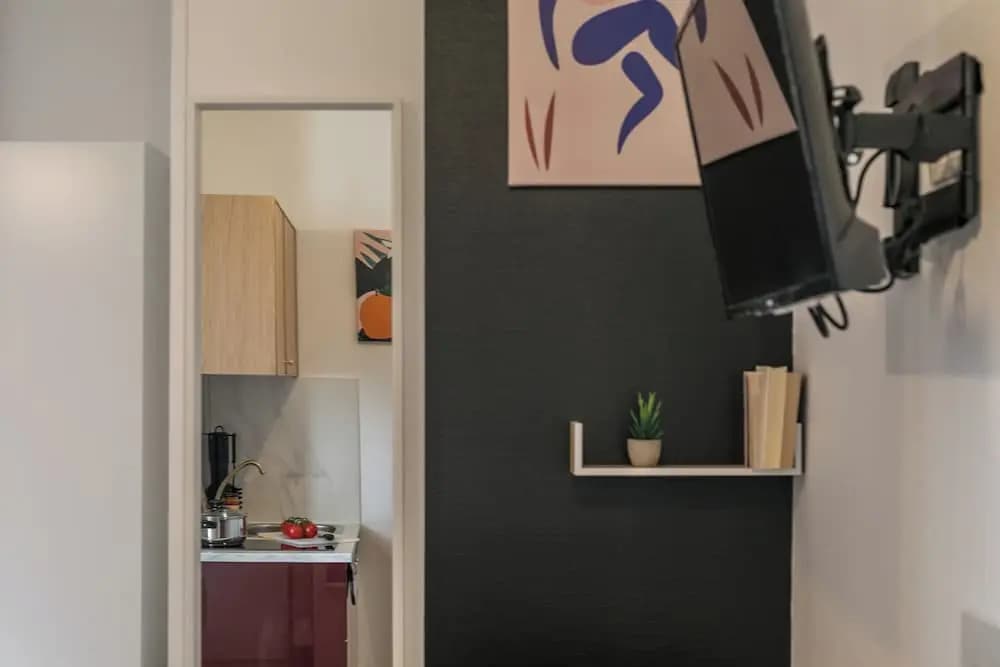 Apartments Ws Opera Rossini - photo 38