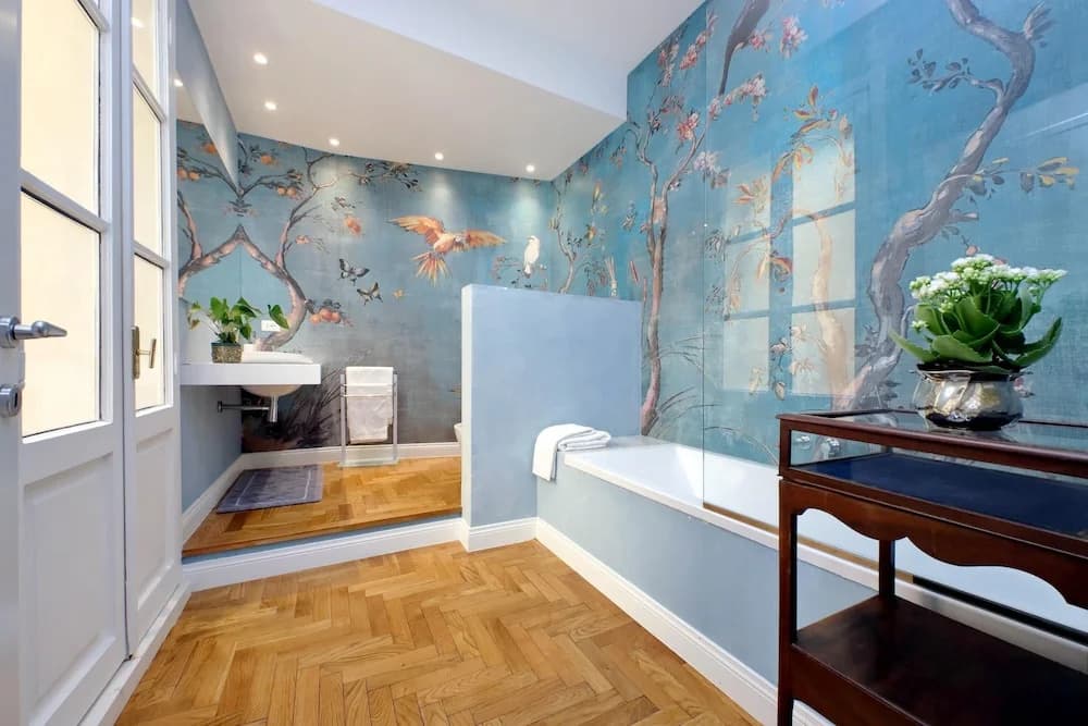 Treasurerome Quattro Fontane Luxury - photo 15
