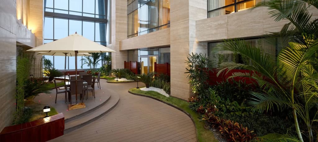 Lotte The Residence - photo 20