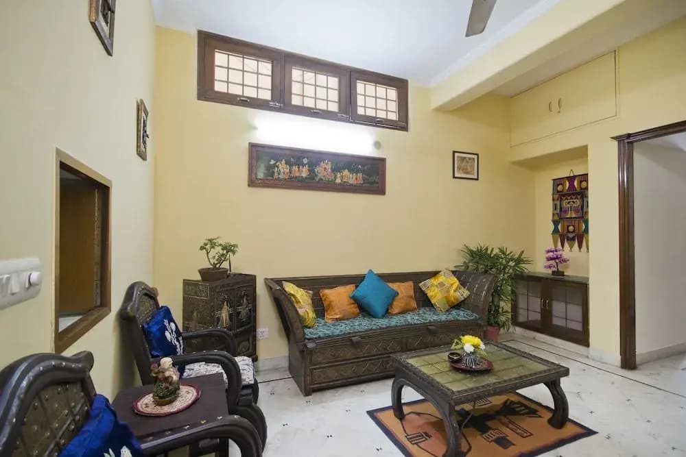 Prakash Kutir B&B - photo 16