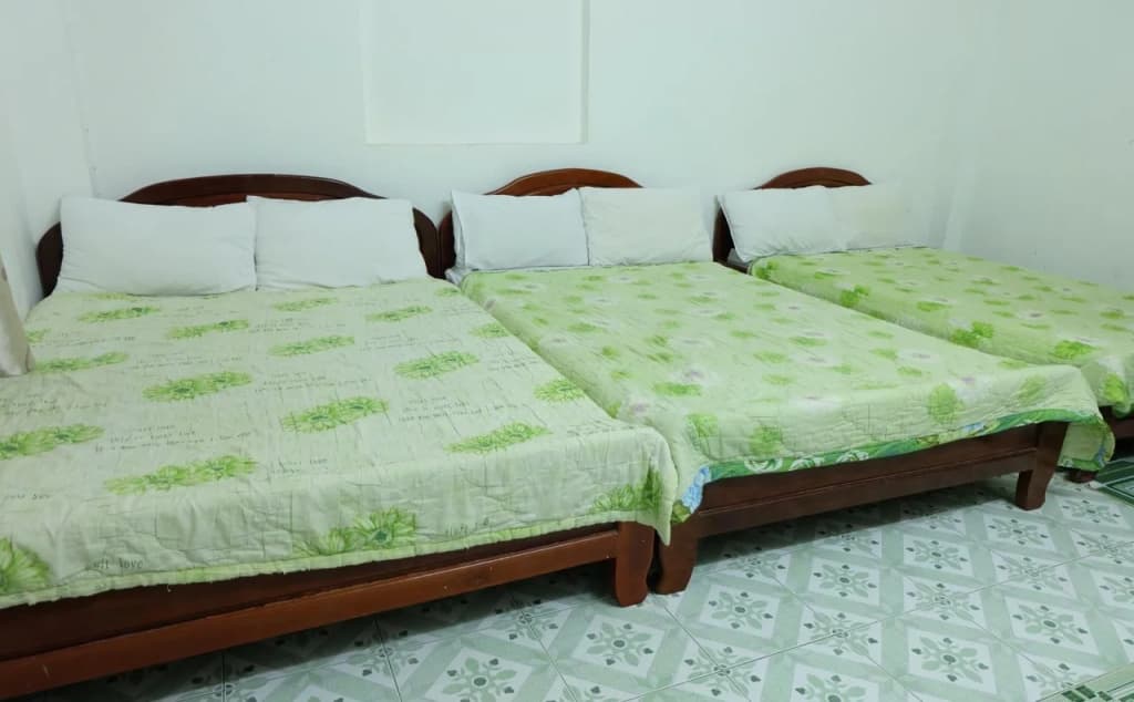 SPOT ON 1112 Thuy Tram Hotel 3 - main photo