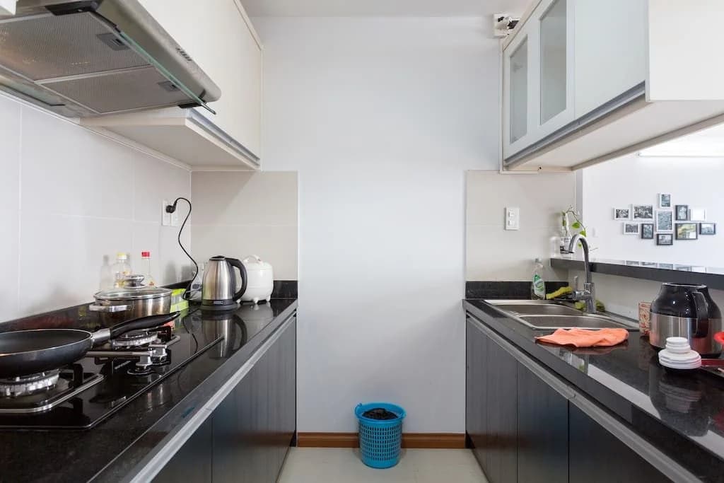 Sky Center Hostel - photo 20