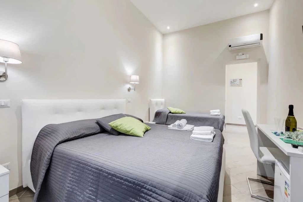 Vaticano 38 Suites - photo 7