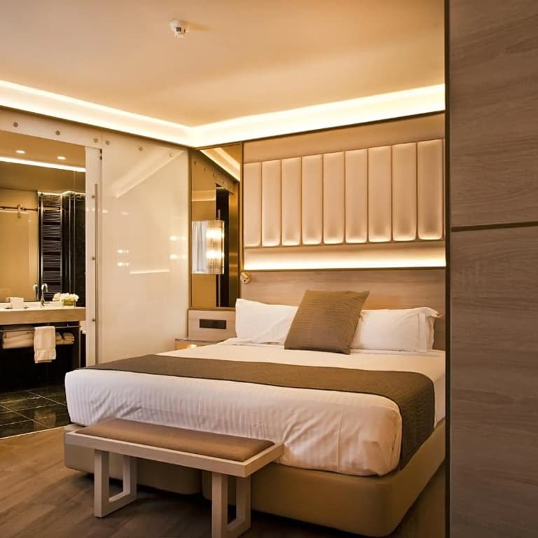 Hotel Preciados - photo 46
