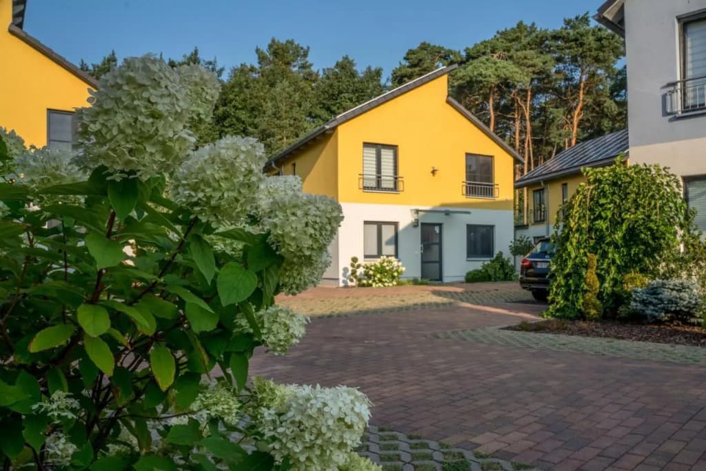 Ferienhaus 8 Pappel - photo 1
