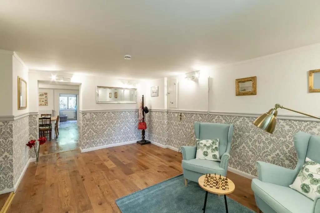 Bürgerpark Apartments - photo 12