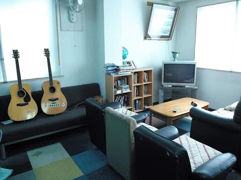 Umeda Dormitory - photo 5