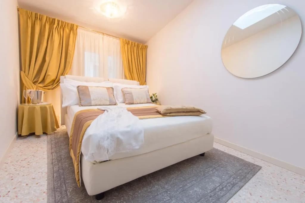 San Teodoro Palace Luxury Apartments - photo 27