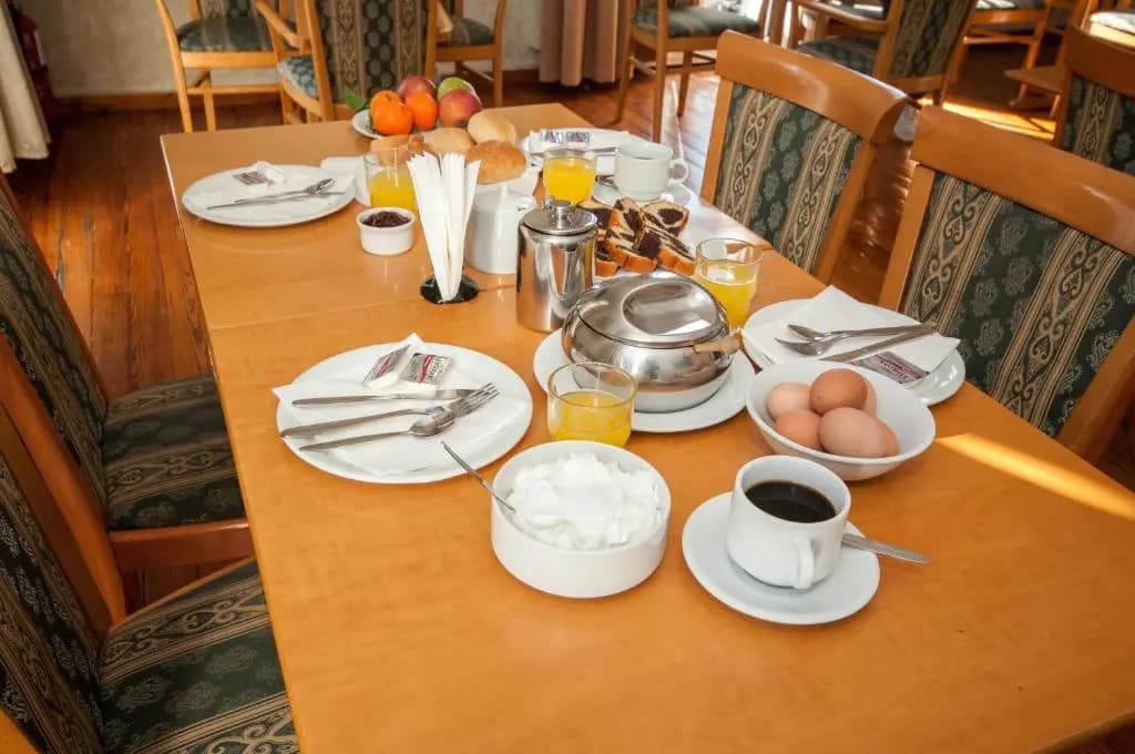 Cecil Hotel - photo 15