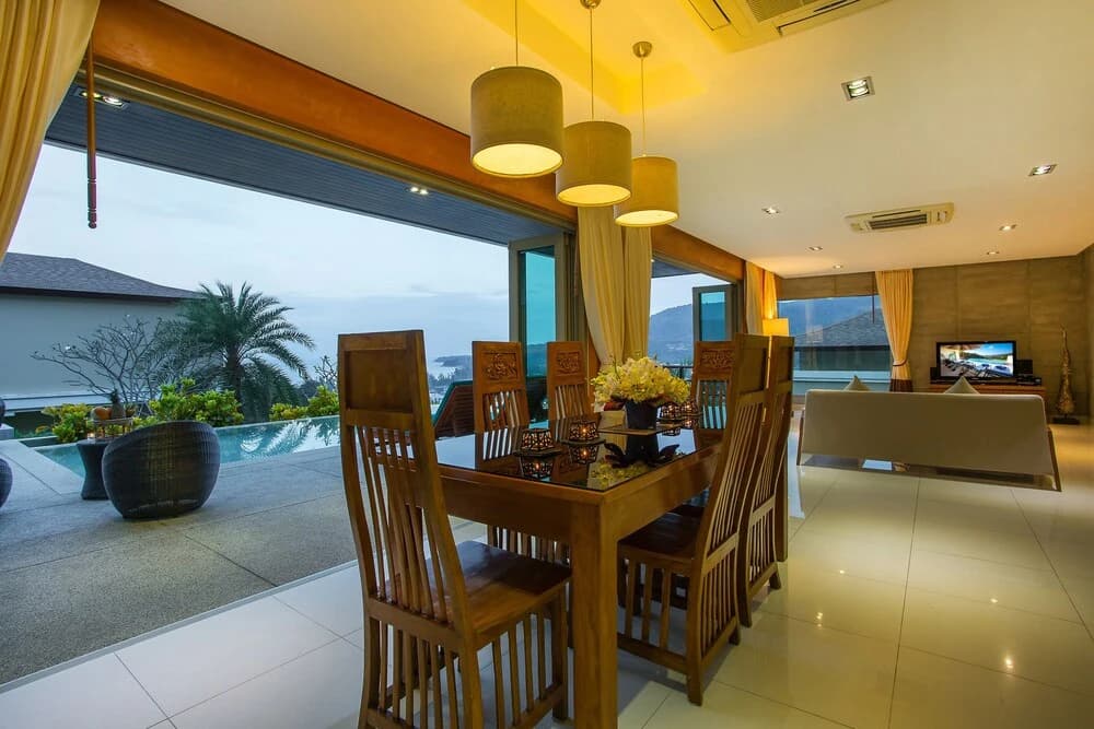 Tantawan villa 3BR - photo 18