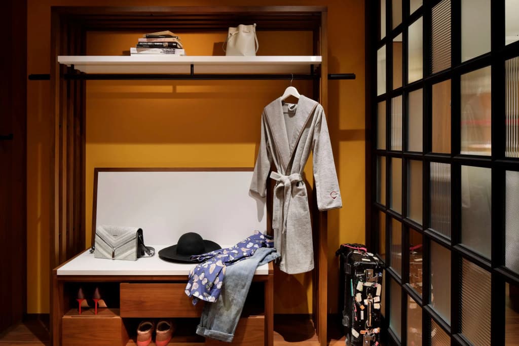 Hyatt Centric Ginza Tokyo - photo 3