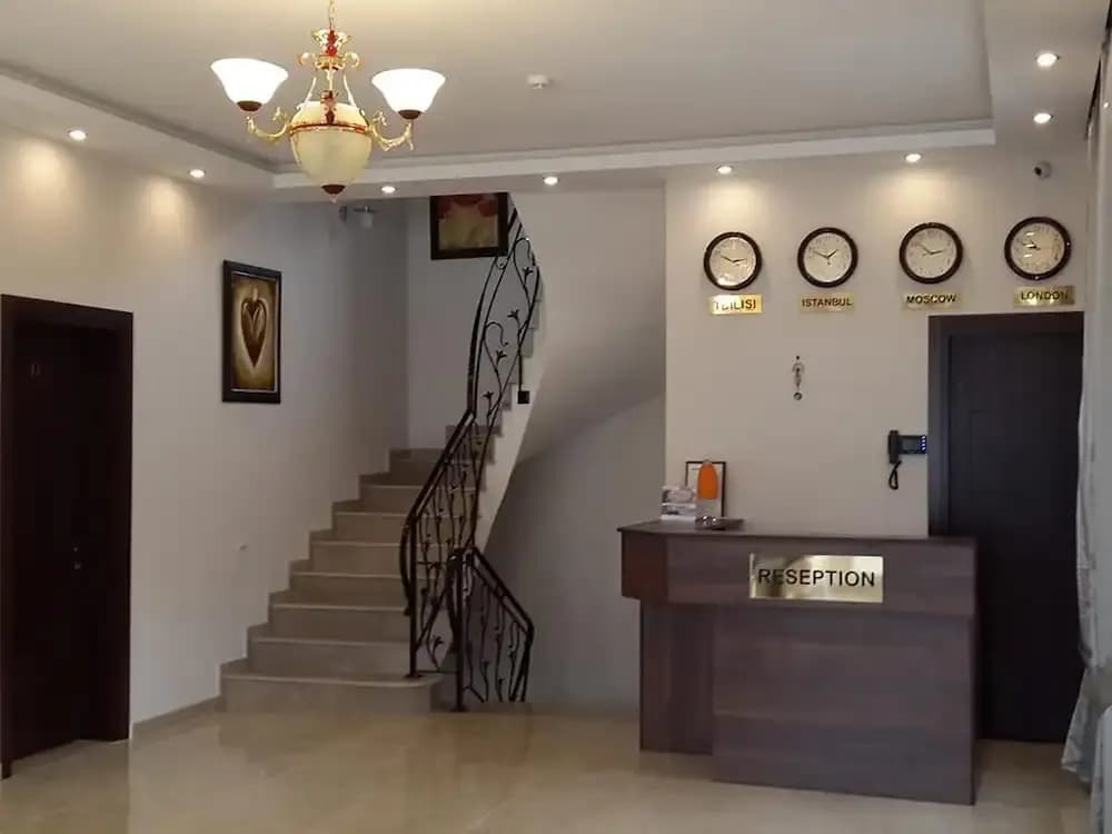 Calista Hotel - photo 12