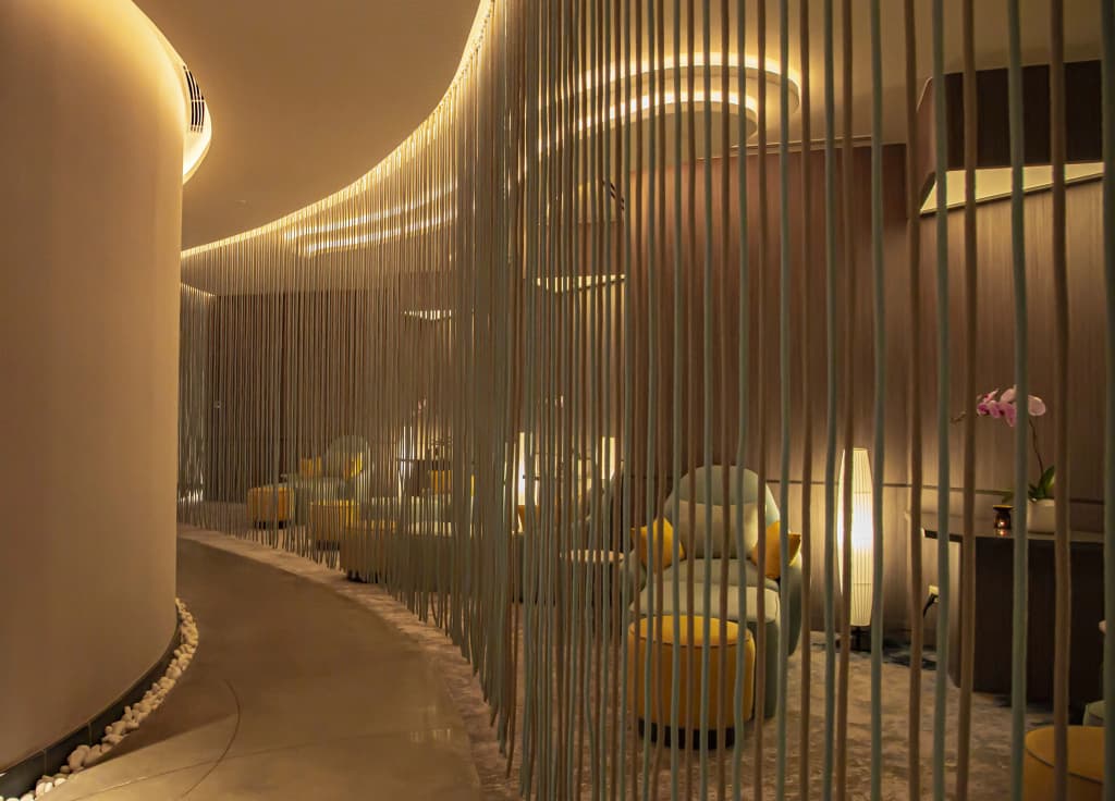 Crowne Plaza Phu Quoc Starbay by IHG - photo 18