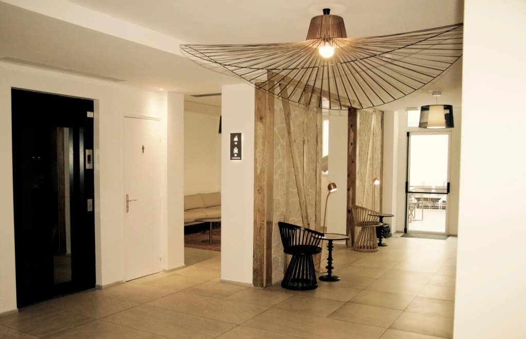 Hôtel Brésil Opéra SPA - photo 15