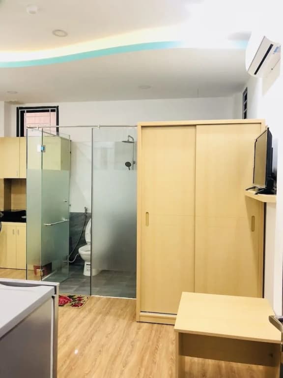 Quoc Minh Apartment - photo 11