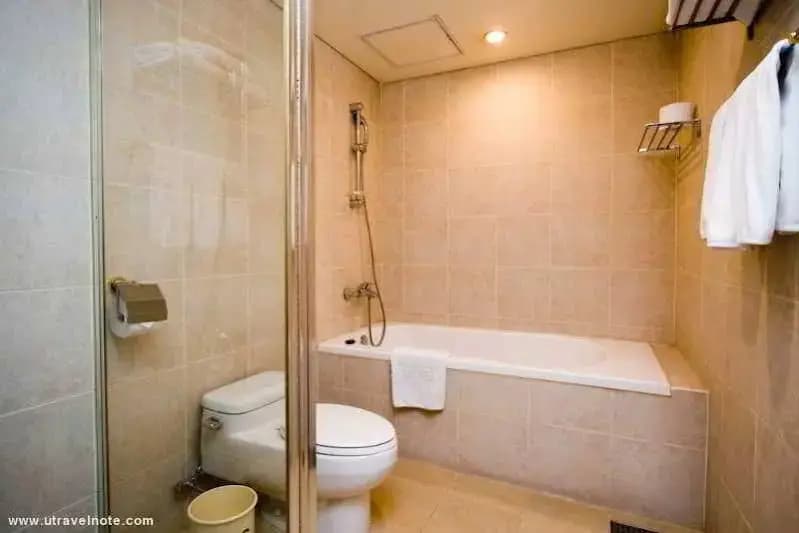 Milatel Chereville Serviced Apartment - photo 9