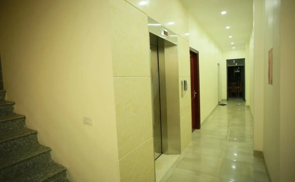 The Jade Dragon hotel - photo 10