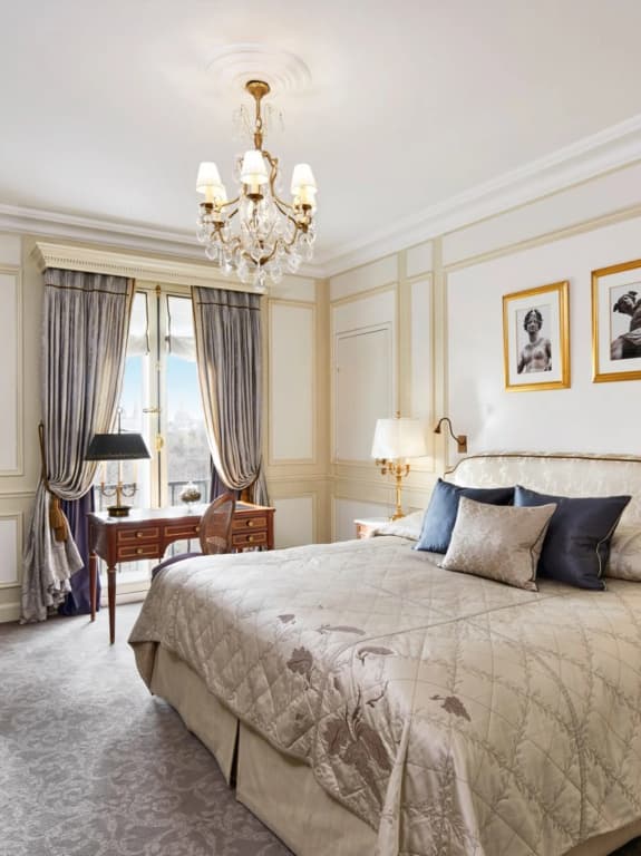 Le Meurice - Dorchester Collection - photo 7