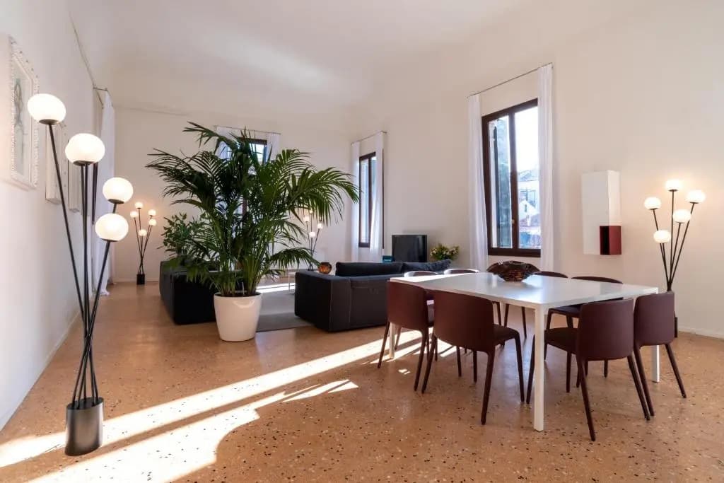 Palazzo Vendramin Costa - photo 5