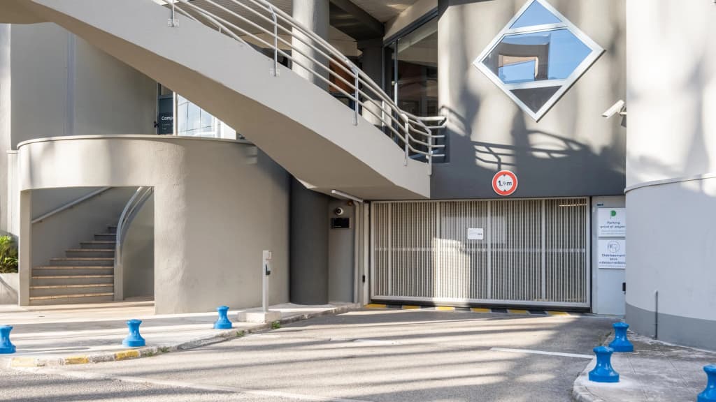 Campanile PRIME - Nice Airport - photo 26