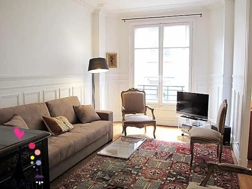 Champs Elysees Argentine Citycosy - photo 6
