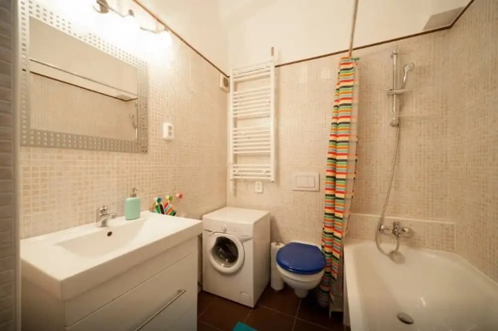 BPM-Apartment Sunny Akacfa - photo 6