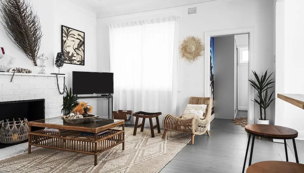 Beach Cottage in Bondi - photo 7