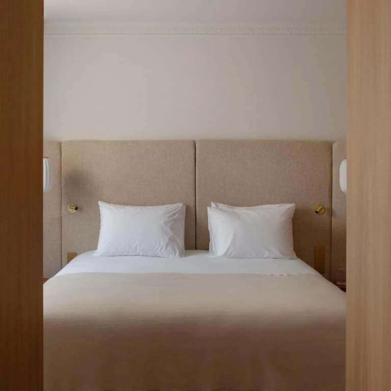 Nuage Hôtel - photo 31