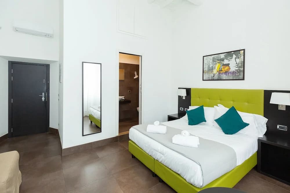SuitInn 19 Trastevere - photo 19