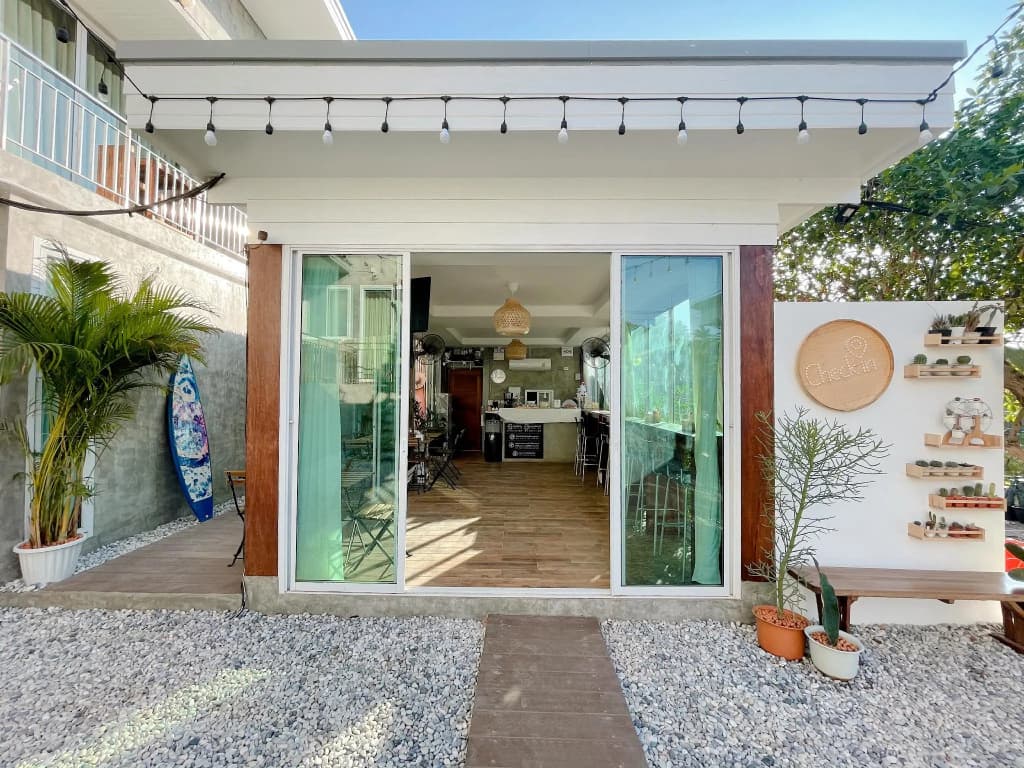 Check-in Resort Koh Larn - photo 13