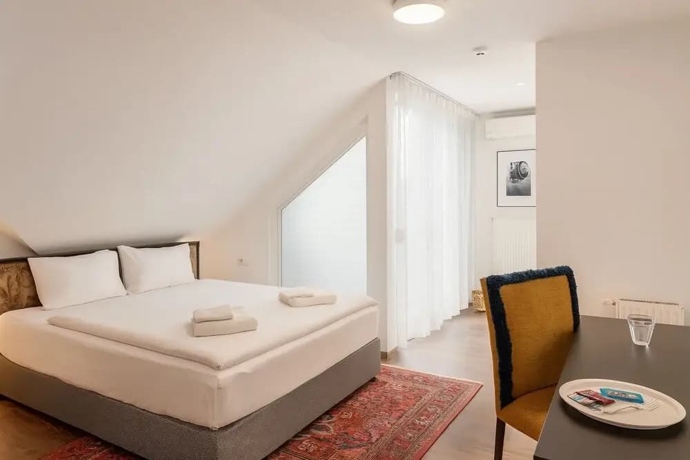 Hotel Ottofiori Budapest - photo 39
