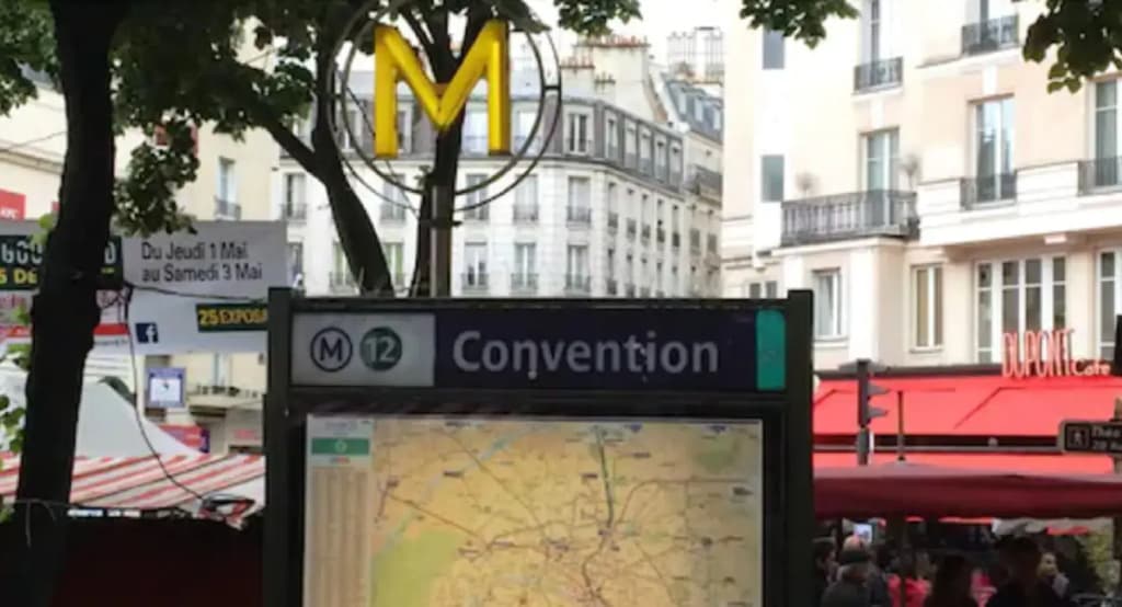 Hotel Printania Porte de Versailles - photo 20