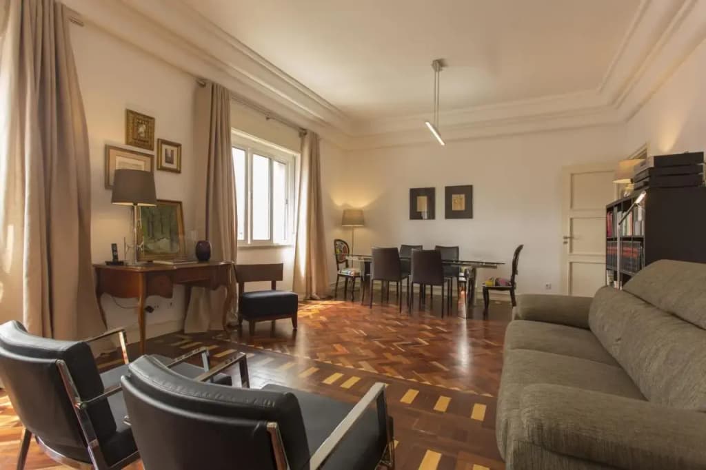 Gaspar House - photo 1