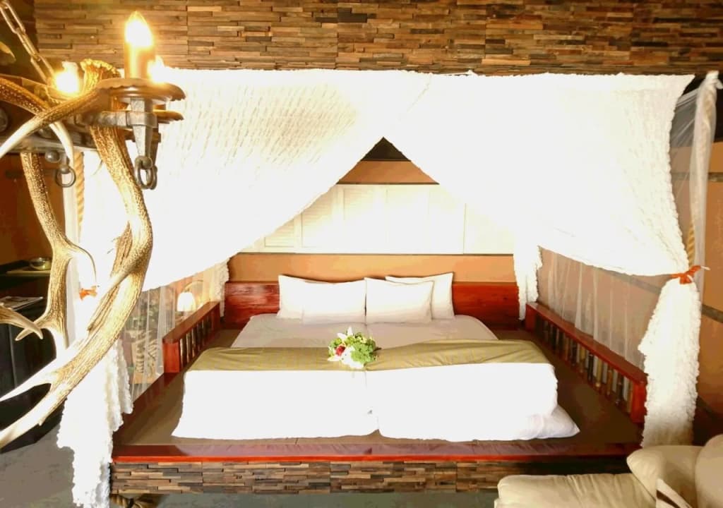 Yadoya Lodge - photo 2