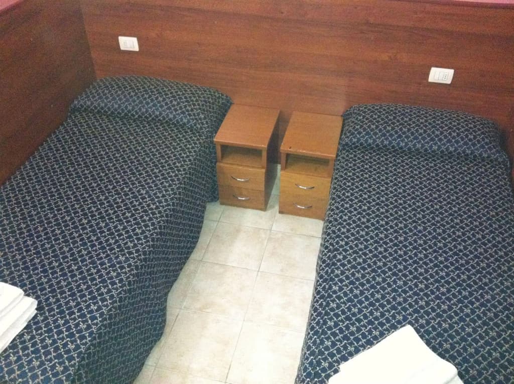 Hotel Aurelia Milano Centrale - photo 5