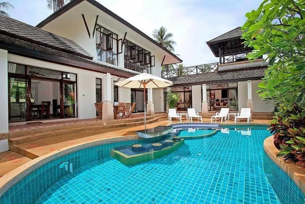 Bamboo Villa P9 - photo 11
