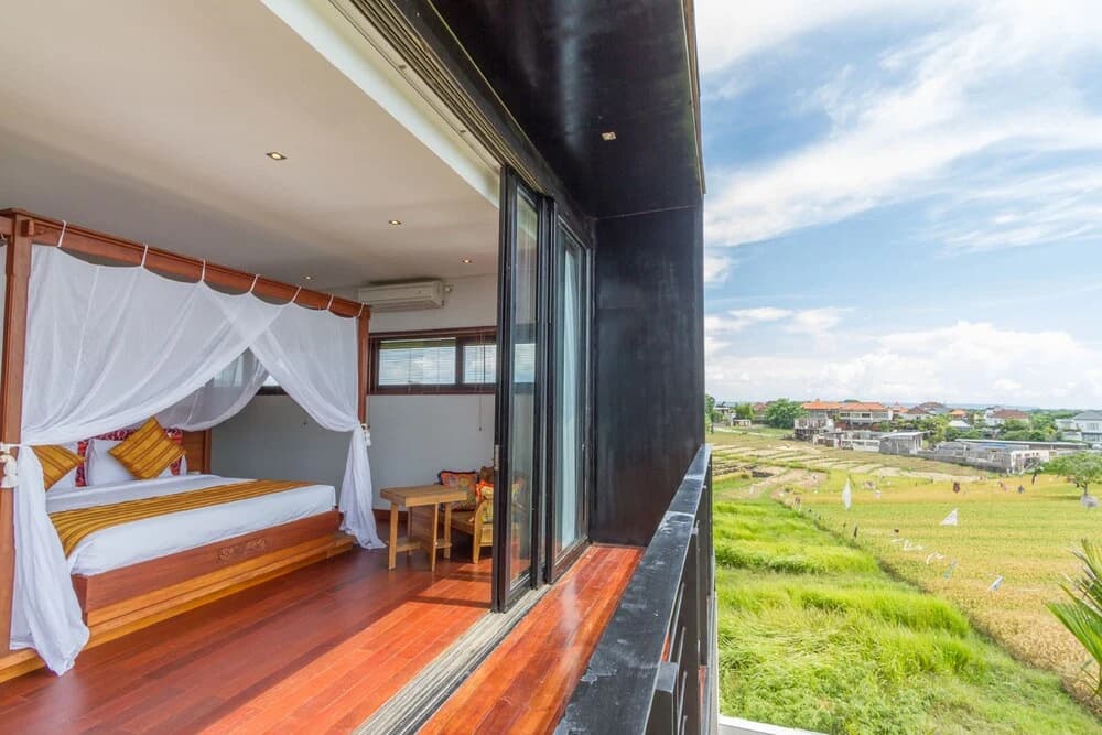 Villa Srilaksmi - photo 43