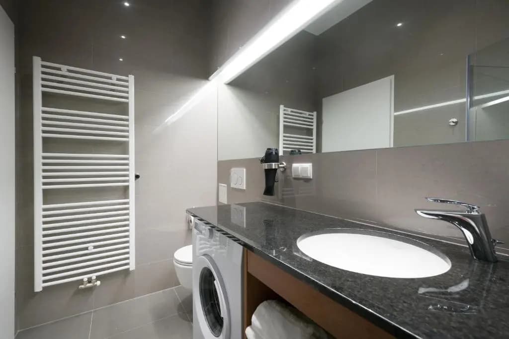 Vienna Stay Apartments Pezzl 1170 - photo 8