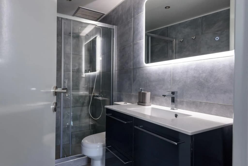 Fos Residential Apartments - photo 8