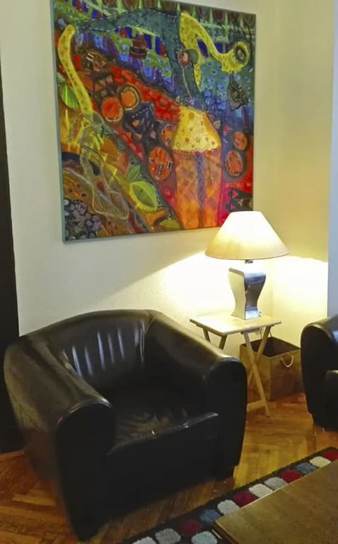 Bessara Apartment - photo 12