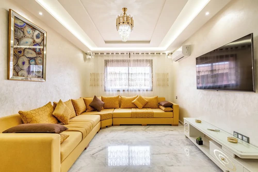 Vittoria Guest House Marrakech - photo 14