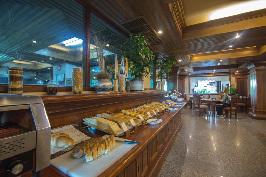 Angkor Era Hotel - photo 29