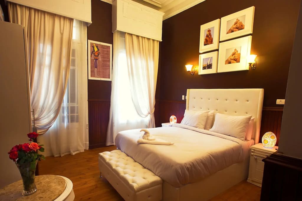 Tahrir Plaza Suites - photo 18