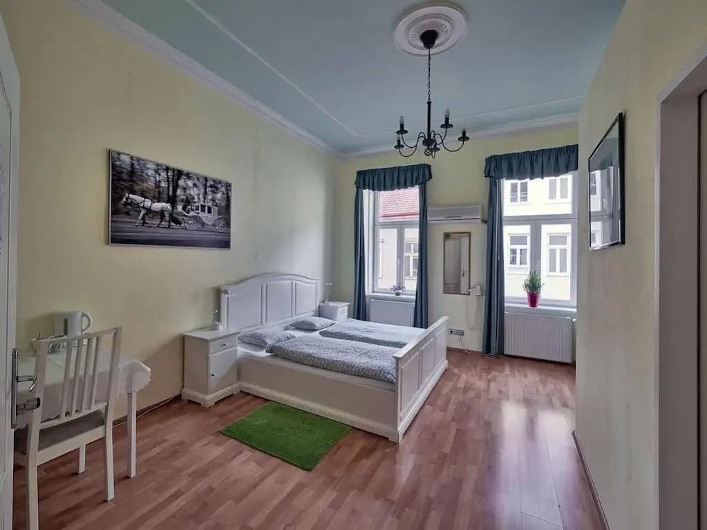 Guesthouse Primavera - photo 3