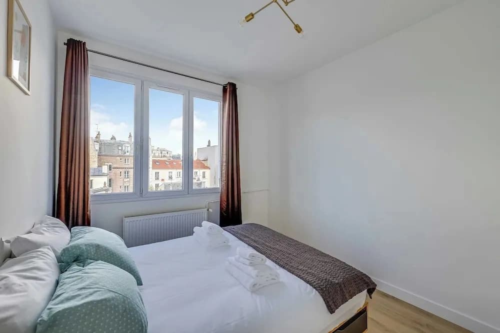 Cozy Apartment 1b/2p - Paris 14th - photo 4