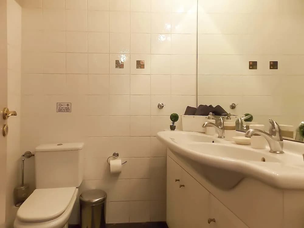 Athens Stylish Apartment - photo 7