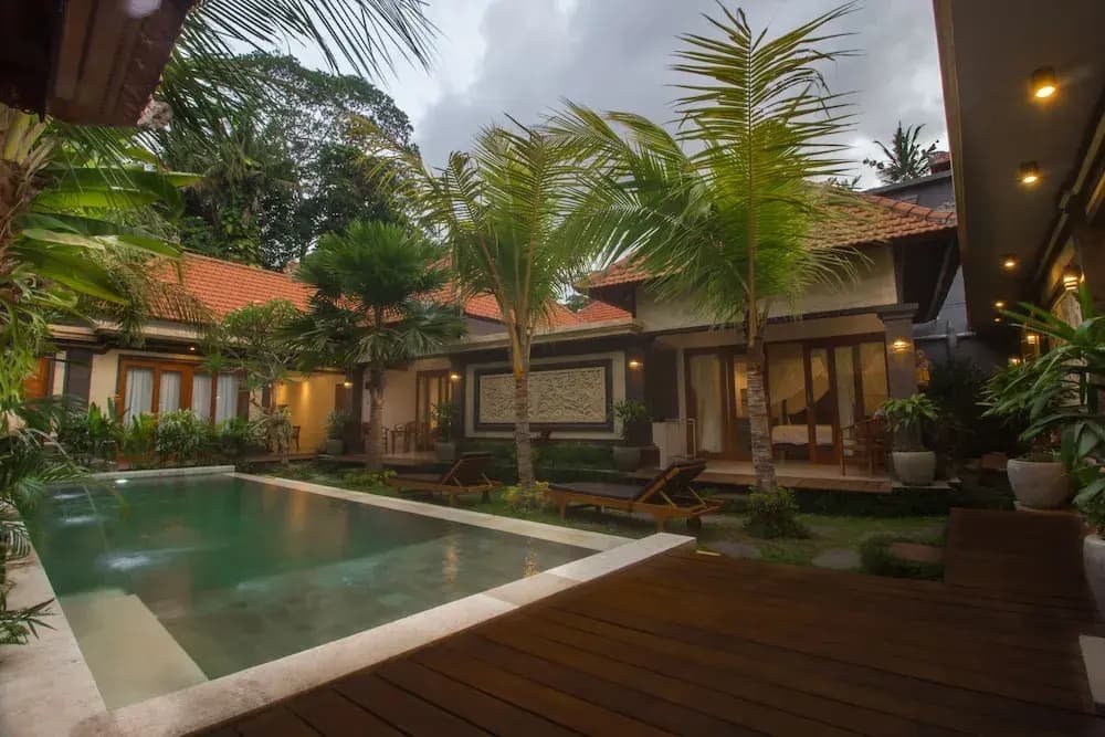 Kalya Villa - photo 12